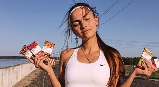 25-годишна атлетка и модел от Русия почина по време на тренировка