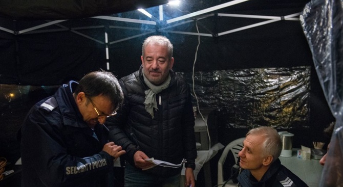 Новият филм на Стефан Командарев грабна две награди в Сараево още преди премиерата му в България