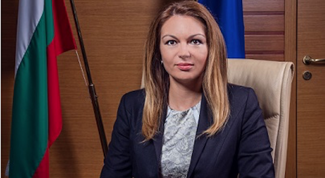 Зам.-министър Лозана Василева обяви предстоящ прием по мярка 1.7 по ПМДР 2014 – 2020