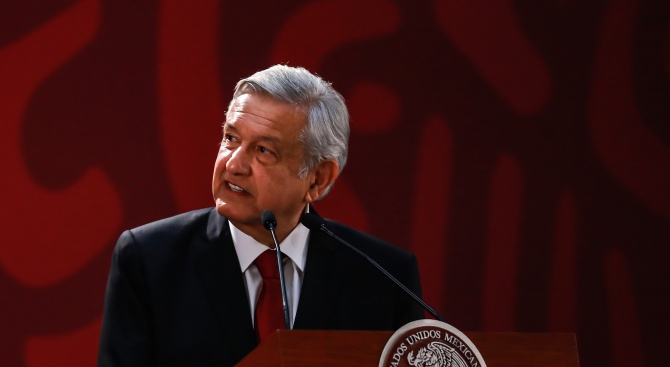 Мексиканският президент обвини прокуратура за вчерашната трагедия