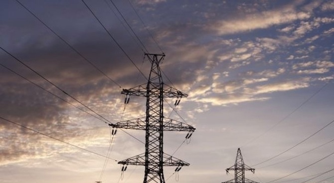 ЧЕЗ: Възможни са временни прекъсвания на тока в София-град в периода 16 - 20 септември