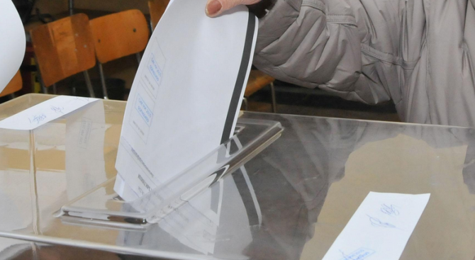 За местните избори в Пловдив с право на глас са 292 148 души