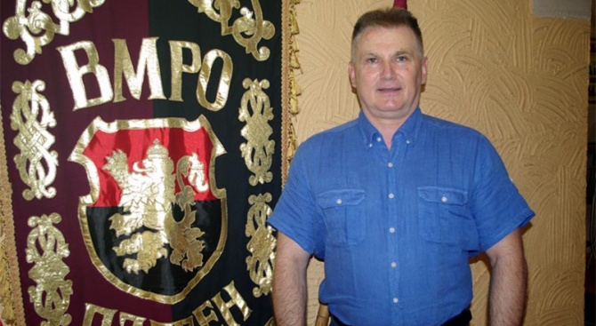 Калин Поповски от ВМРО: Имам самочувствието на човек, познаващ проблемите на Плевен