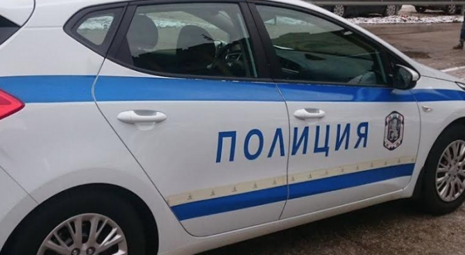 Полицията в Разград издирва 37-годишен мъж 