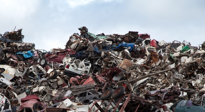МОСВ: Няма да има внос на отпадъци от Рим за България 