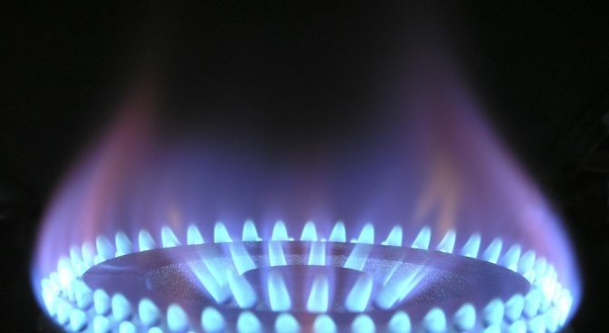Нови цени на газа се очакват най-рано след Нова година