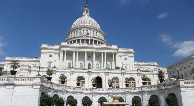 Американски конгресмени внесоха законопроект за санкции срещу Турция