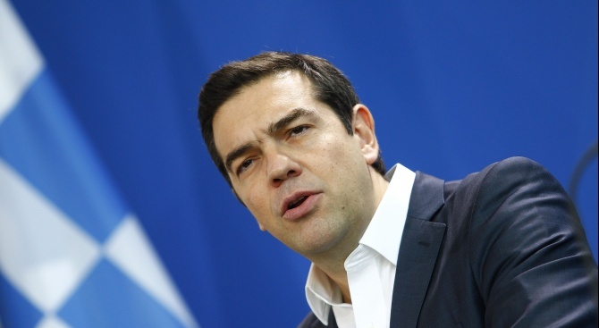 Ципрас: Понякога евроценностите са по-силни на Балканите, отколкото в Брюксел