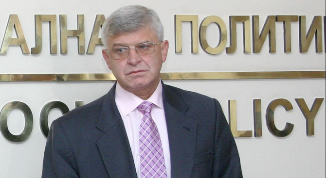 Министър Кирил Ананиев ще присъства на откриването на Клиниката по изгаряне и пластична хирургия към УМБАЛСМ "Н. И. Пирогов"