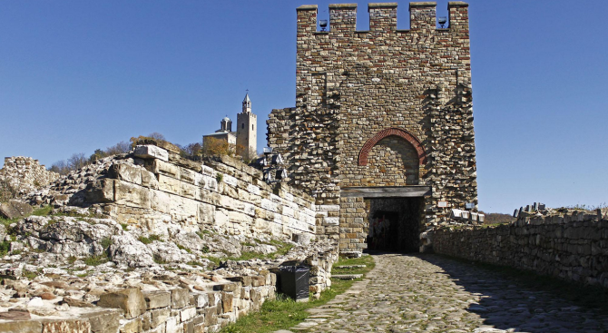Във Велико Търново ще бъдат чествани 834 години от въстанието на Асен и Петър