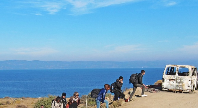 Италия отсече: Нямаме нашествие на мигранти