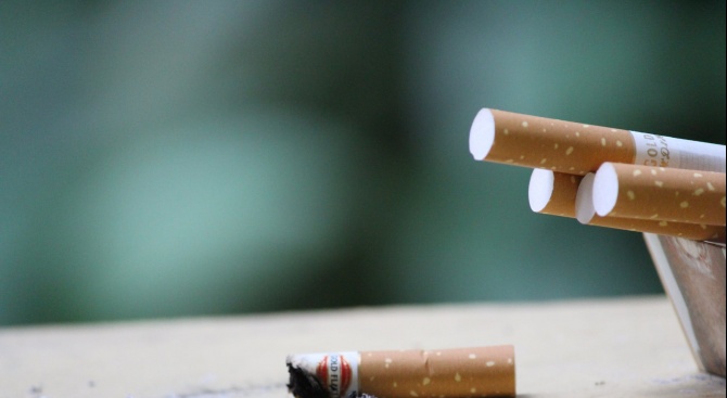 Незагасена цигара вероятно е подпалила социалния дом в Димитровград