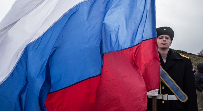 Изследване: 59% от руснаците искат решителни промени в страната