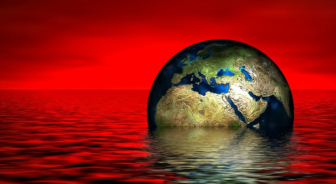 Учени от цял свят обявиха "код червено" за планетата