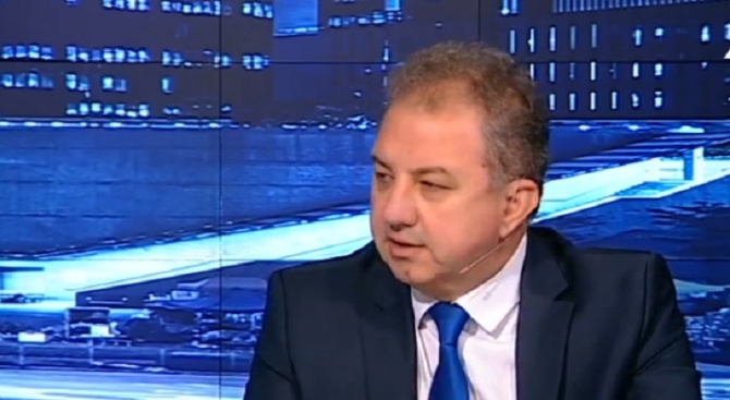 Борис Ячев: През декември може да има нов председател на КПКОНПИ