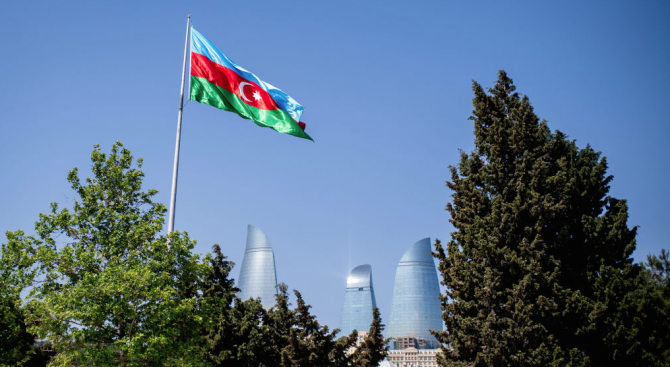 Парламентът на Азербайджан реши да се разпусне, за да се състоят предсрочни избори 