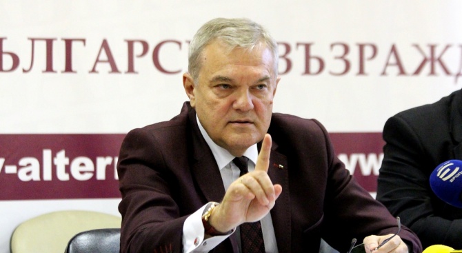 Румен Петков: Газовата сигурност на България е под въпрос след 1 януари 2020 година