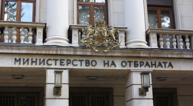 Кабинетът одобри промени по бюджета на Министерство на отбраната