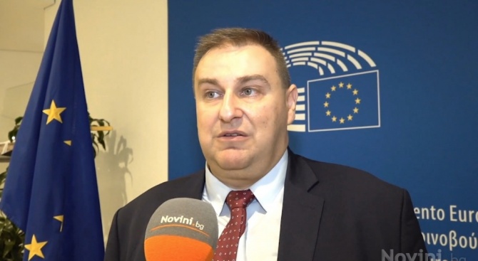 Евродепутат: България трябва да получи това, което си е заслужила
