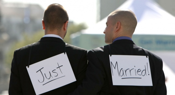 Монако разреши граждански брак, независимо от пола