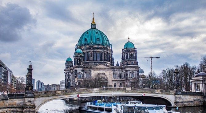 Берлин обяви "климатично извънредно положение"
