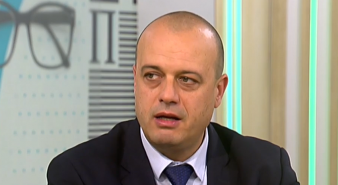 Христо Проданов: Корнелия Нинова няма алтернатива като лидер на партията