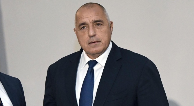 Борисов изпрати съболезнователна телеграма до премиера на Казахстан Аскар Мамин
