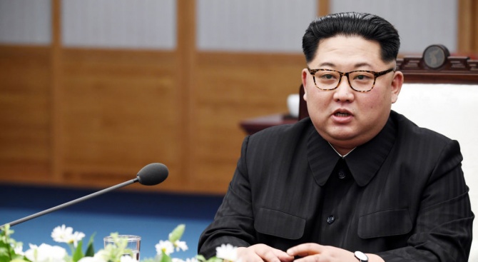 Ким Чен-ун пропусна тазгодишното новогодишно послание