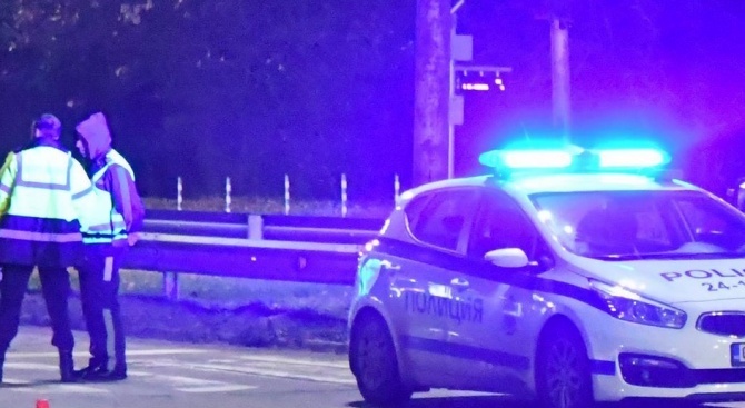 Освободиха от ареста шофьора, предизвикал тежката катастрофа в Хасково