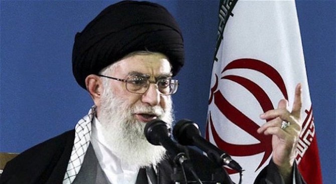 Аятолах Али Хаменей представи новия командващ иранските сили "Ал Кудс" 