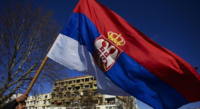 Министър Вулин: Сърбите са единственият народ, който трябва да се бори за правата си