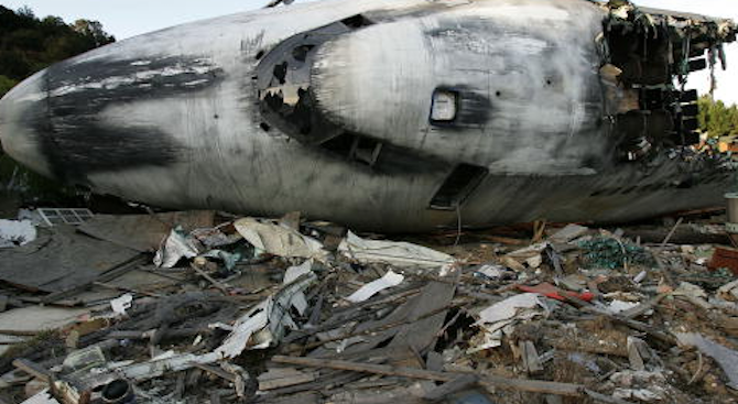 Американски официални лица: Иран е свалил украинския самолет  