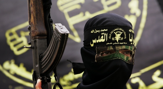 "Ислямска държава" изрази задоволство от смъртта на иранския генерал Касем Солеймани