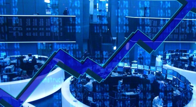 Оборотът на Софийската стокова борса с 29% ръст