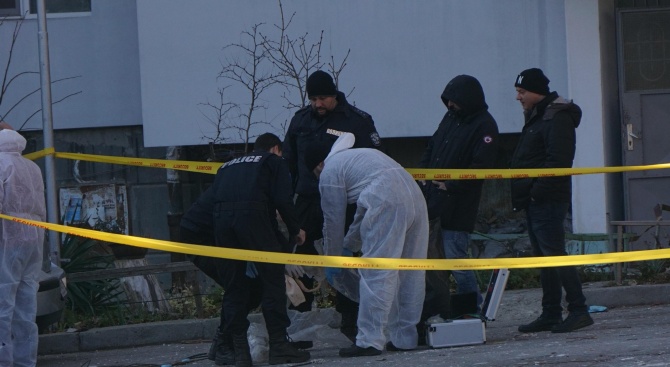Прокуратурата във Варна с последна информация за взрива в жилищен блок