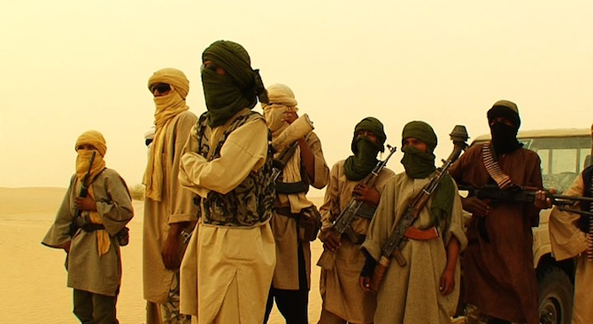 ИД пое отговорност за атаката в Нигер