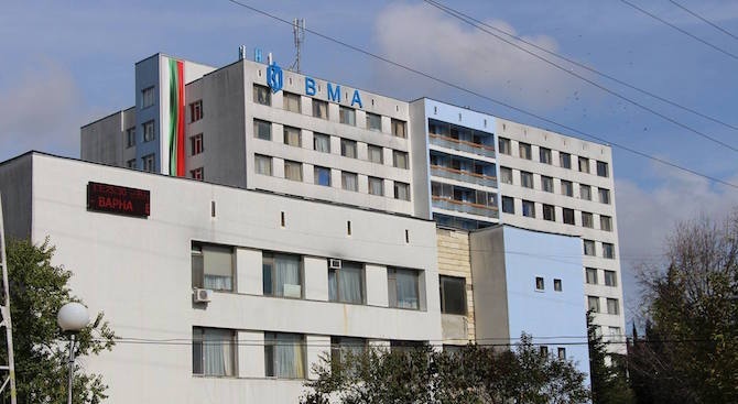 Влошава се състоянието на най-тежко пострадалата при взрива във Варна