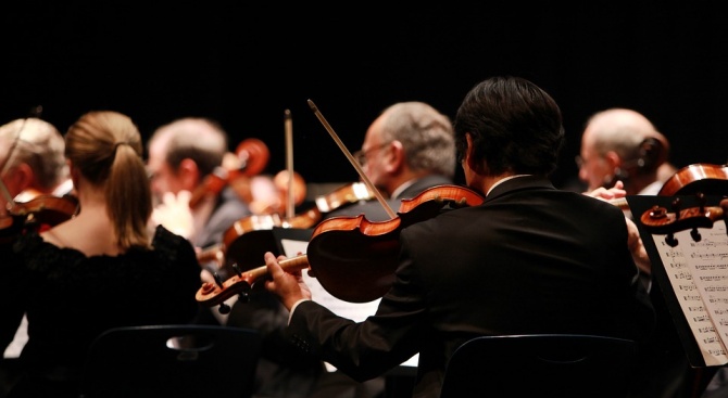 Симфоничен оркестър ще изпълни в Плевен музика от 20 световноизвестни видео игри