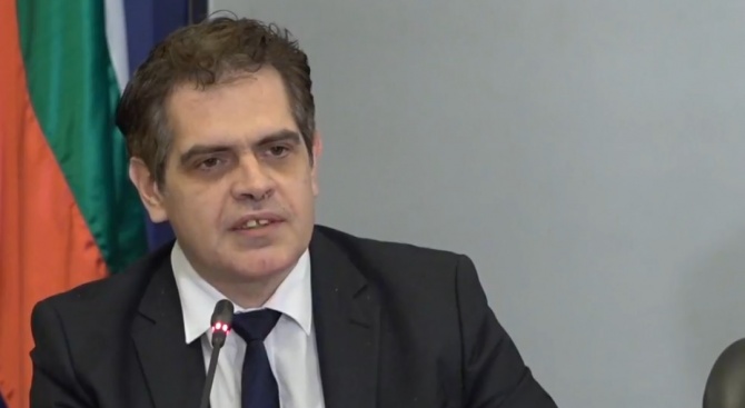 Зам.-министър: България е тотален лидер по кредитен рейтинг