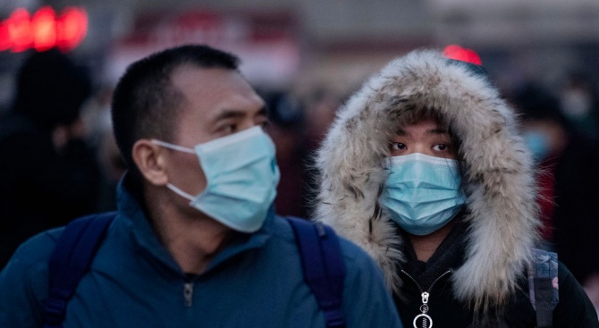 17 станаха починалите от новия коронавирус в Китай