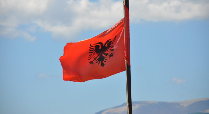 Албания изпревари в нещо САЩ и Великобритания