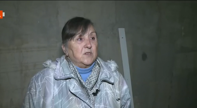 Жена от взривения блок във Варна: Отчаяна съм! 