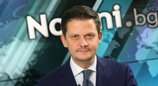 Димитър Маргаритов: Новите правомощия на КЗП са навременни и необходими