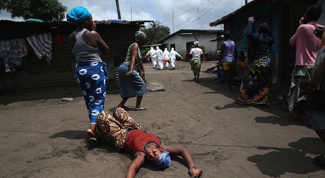 Четирийсет и един души починаха в Нигерия вследствие на епидемичния