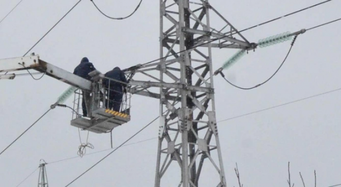 Три села в Смолянско са без ток