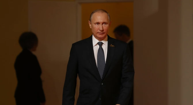 Руският президент Владимир Путин заяви днес че предложените промени в
