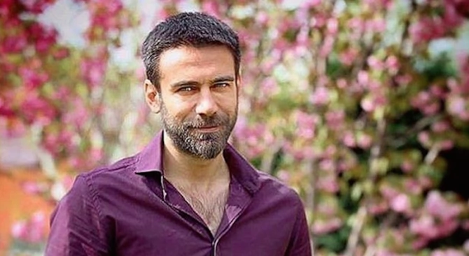 Турският актьор Аднан Коч известен у нас с ролята си