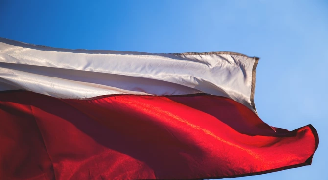 Полша ще проведе президентски избори на 10 май във вот