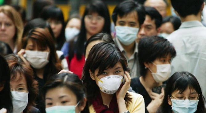 Китайската общност у нас взема мерки срещу разпространението на коронавируса