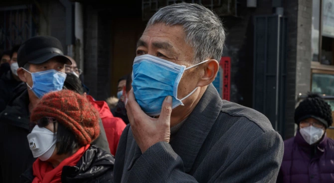 Китайската общност у нас предприе мерки срещу разпространението на коронавируса